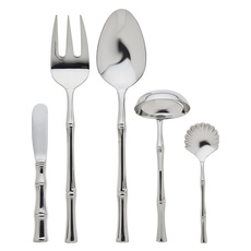 spoon and fork set
