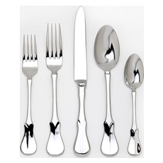 cutlery and flatware