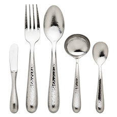 spoon fork cutlery
