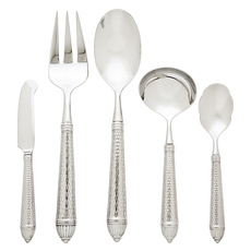 fork spoon set