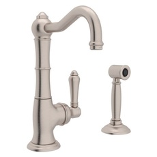 kitchen taps and mixers