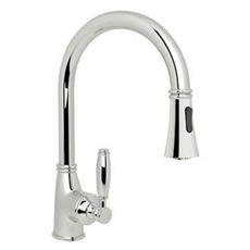 faucet pull