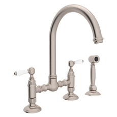 oil rubbed bronze wall faucet