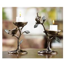 unique votive candles