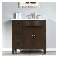bathroom vanity closeout clearance