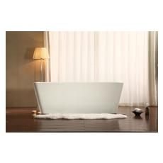 best freestanding jetted tub