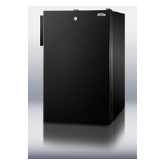 counter height refrigerator freezer