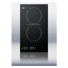 gas stove and induction combo