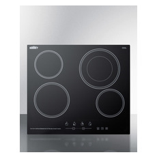 dual hob induction cooktop