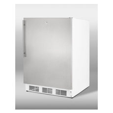 compact apartment fridge