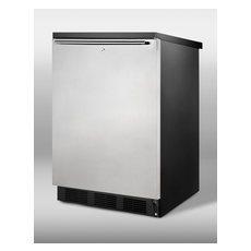 mini fridge cooling system