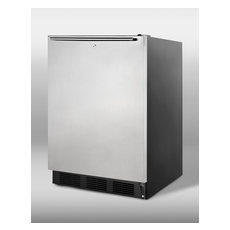 top rated compact refrigerators