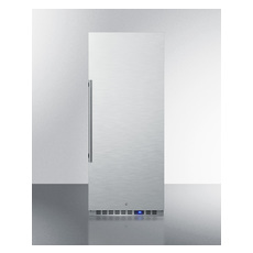 Refrigerators without Freezer Summit FFAR121SS7 