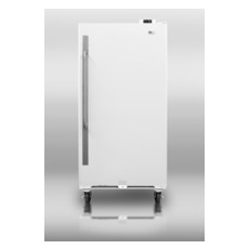 Refrigerators without Freezer Summit Stand-alone Refrigerator SCUR18 761101018942 REFRIGERATOR Complete Vanity Sets 