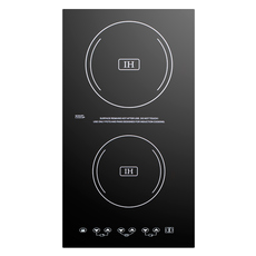 induction range electrical requirements