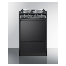 gas cooker with electric oven