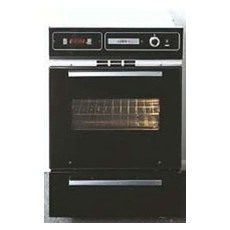 built in gas wall ovens 24 inch