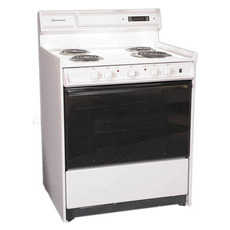 best gas stove electric oven combo