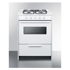 30 inch gas oven