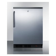 top freezer small refrigerator