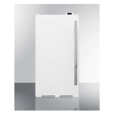 Refrigerators without Freezer Summit SCUR18NCLHD 761101048840 Complete Vanity Sets 