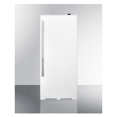 Refrigerators without Freezer Summit SCUR20NC 761101048864 Complete Vanity Sets 