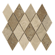 installing mosaic wall tile sheets