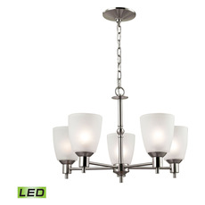 white chandeliers for sale