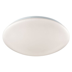 light fixtures flush with ceiling