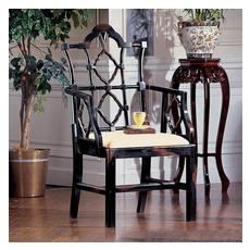 comfortable farmhouse dining chairs