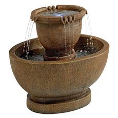 Garden Fountains Toscano SS11121 840798106641 Themes > Classic > Classic Out Complete Vanity Sets 