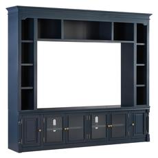 wall to wall tv cabinet