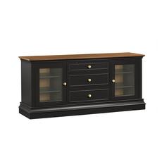 television console cabinets