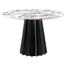 high dining table set for 4