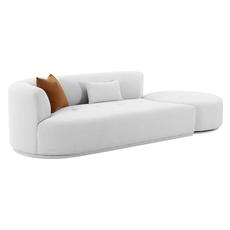 sectional couch with pull out chaise