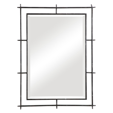 wooden frame design for mirrors