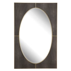 modern victorian mirror