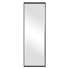 accent standing mirror