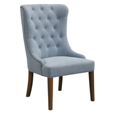 wingback living room chairs
