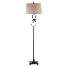 long lampshade for floor lamp