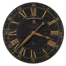 design for wall clock