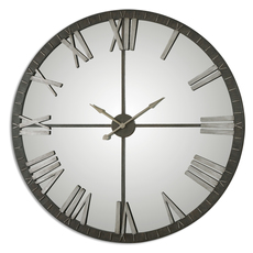 pendulum wall clock