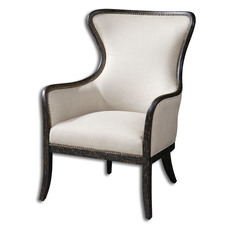 modern lounge accent chair