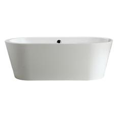 solid surface tub