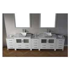clearance vanity with sink