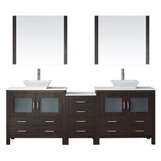 oak bathroom furniture sets