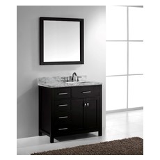 bathroom vanity collections