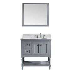60 vanity top single sink