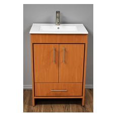 72 inch double sink vanity with top