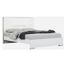 twin bed frame for box spring and mattress